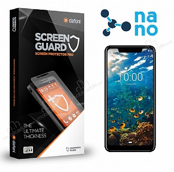 Dafoni Casper Via P3 Nano Premium Ekran Koruyucu