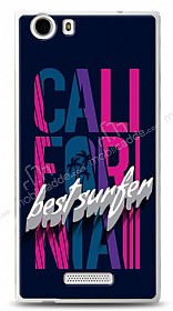 Casper Via V6 California Surfer Klf