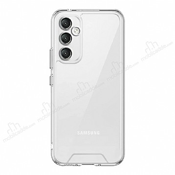 Dafoni Clear Hard Samsung Galaxy A14 4G Ultra Koruma Klf