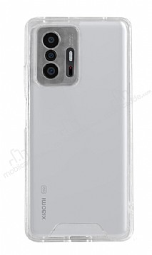 Dafoni Clear Hard Xiaomi 11T Ultra Koruma Klf