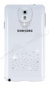Dafoni Cyrstal Dream Samsung N9000 Galaxy Note 3 Sparkle Tal Kristal Klf