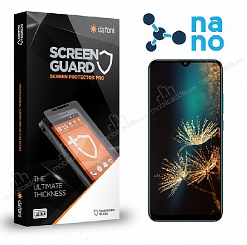 Dafoni General Mobiile GM 21 Plus Nano Premium Ekran Koruyucu