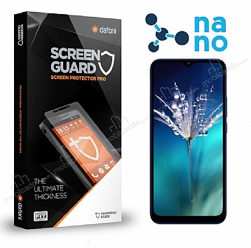 Dafoni General Mobiile GM 21 Nano Premium Ekran Koruyucu