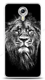 General Mobile Android One Black Lion Klf