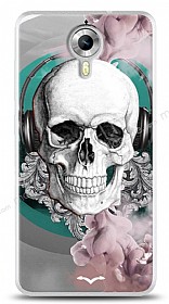 General Mobile Android One Lovely Skull Klf