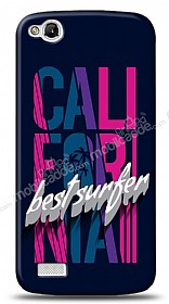 General Mobile Discovery California Surfer Klf