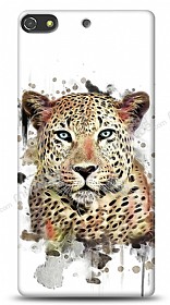 General Mobile Discovery Elite Plus Leopard Klf