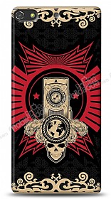 General Mobile Discovery Elite Plus Skull Nation Klf