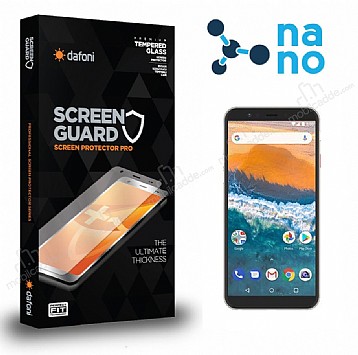 Dafoni General Mobile GM 9 Pro Nano Premium Ekran Koruyucu