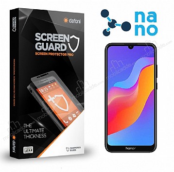 Dafoni Honor 8A Nano Premium Ekran Koruyucu
