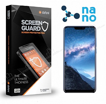 Dafoni Honor 8c Nano Premium Ekran Koruyucu