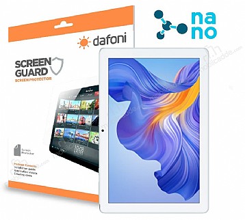 Dafoni Honor Pad X8 Lite Nano Premium Tablet Ekran Koruyucu