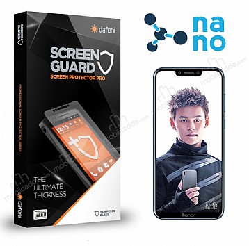 Dafoni Honor Play Nano Premium Ekran Koruyucu
