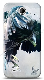 HTC Desire 300 Black Eagle Klf