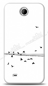 HTC Desire 300 Flying Birds Klf