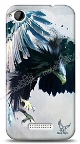 HTC Desire 320 Black Eagle Klf