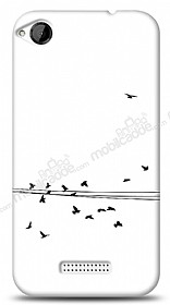 HTC Desire 320 Flying Birds Klf