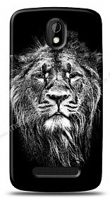 HTC Desire 500 Black Lion Klf