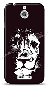 HTC Desire 510 Black Lion Klf