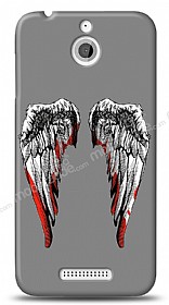HTC Desire 510 Bloody Angel Klf
