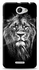 HTC Desire 516 Black Lion Klf