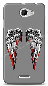 HTC Desire 516 Bloody Angel Klf