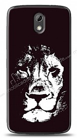 HTC Desire 526 Black Lion Klf