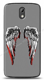 HTC Desire 526 Bloody Angel Klf