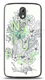 HTC Desire 526 Nature Flower Klf