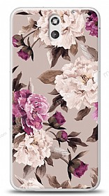 HTC Desire 610 Old Roses Klf