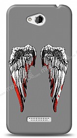 HTC Desire 616 Bloody Angel Klf