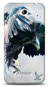 HTC Desire 616 Black Eagle Klf