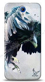 HTC Desire 620 Black Eagle Klf