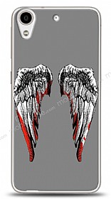 HTC Desire 626 Bloody Angel Klf