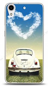 HTC Desire 626 Vosvos Love Klf