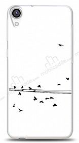 HTC Desire 820 Flying Birds Klf