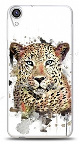 HTC Desire 820 Leopard Klf