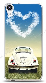 HTC Desire 820 Vosvos Love Klf