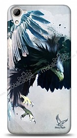 HTC Desire 826 Black Eagle Klf