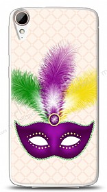 HTC Desire 828 Purple Mask 2 Klf