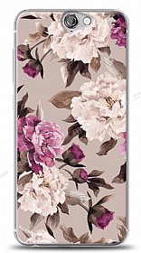 HTC One A9 Old Roses Klf
