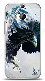HTC One M8 Black Eagle Klf