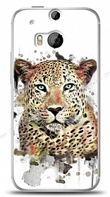 HTC One M8 Leopard Klf