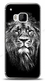 HTC One M9 Black Lion Klf
