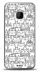 HTC One M9 Cats Klf
