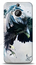HTC One M9 Plus Black Eagle Klf