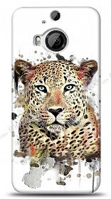 HTC One M9 Plus Leopard Klf
