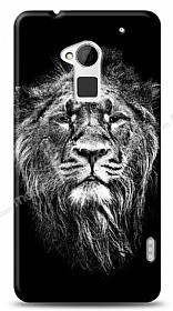HTC One Max Black Lion Klf