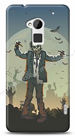 HTC One Max Zombie Klf