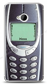 HTC One Nostalgia Klf